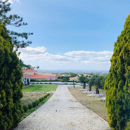 Quinta Da Chapeleira Em Azeitaoヴィラ エクステリア 写真